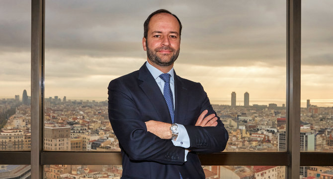  Banco Sabadell y el FEI aportan más de 300 millones para apoyar<br>a las PYMES y empresas del sector de energías renovables. 