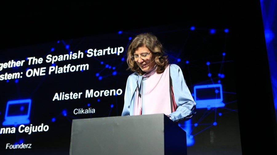  El lanzamiento ha sido anunciado este martes en Barcelona en la sesión 'Plataforma ONE, reuniendo al ecosistema startup español'. 