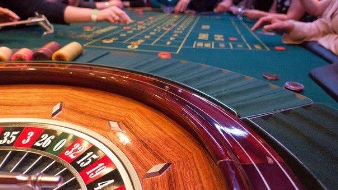 5 Reasons casino sin licencia Is A Waste Of Time