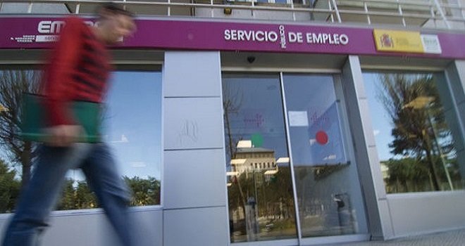  España era en julio el Estado miembro de la UE con una mayor tasa de desempleo (11,6%). (Archivo) 