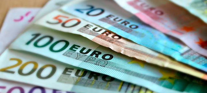  La segunda subasta de esta semana, de bonos y obligaciones, se celebrará el jueves, coincidiendo con la reunión del Banco Central Europeo (BCE). (Archivo) 