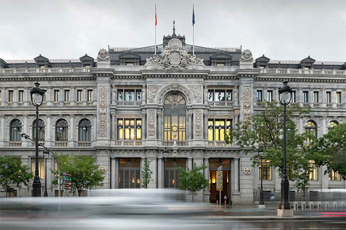  Banco de España. 