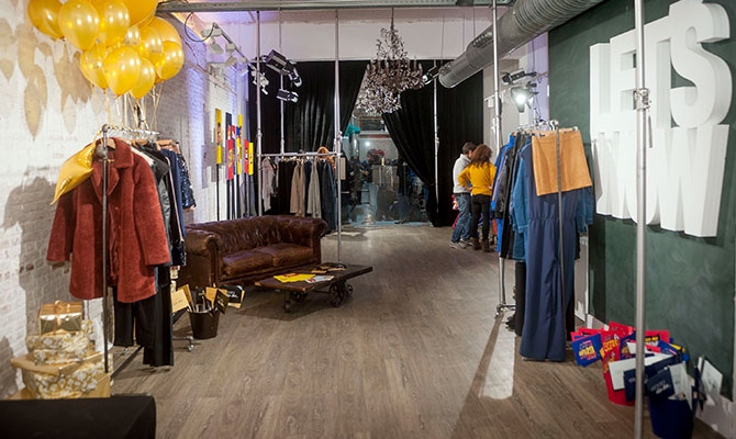 Esmara by Heidi Klum Women's Clothing On Sale Up To 90% Off Retail
