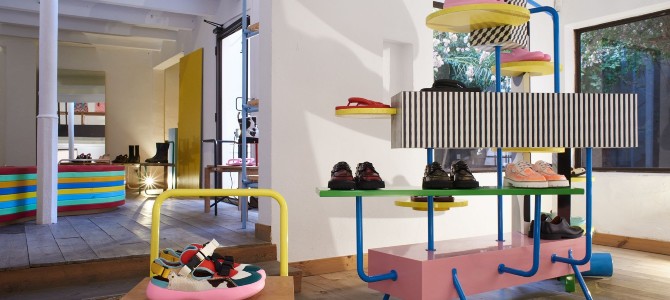 La mallorquina Yuccs abrirá en Palma su primera tienda física de zapatos |  EconomíadeMallorca | El periódico económico de Illes Balears